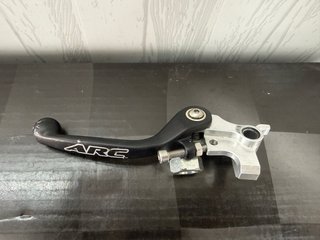 Maneta embrague ARC Flex KTM/Husqvarna/Sherco