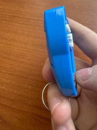 Tetris Electro Game Collection Giappone