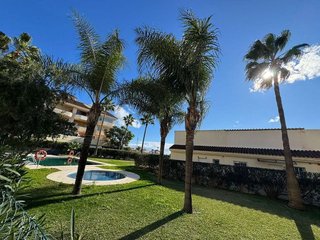 Ático en venta en Monterrey - Rancho Domingo en Benalmádena