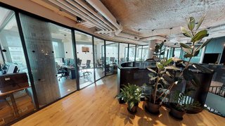 Oficina en alquiler en Almagro en Madrid