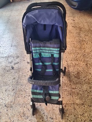 Cochecito de paseo Cybex