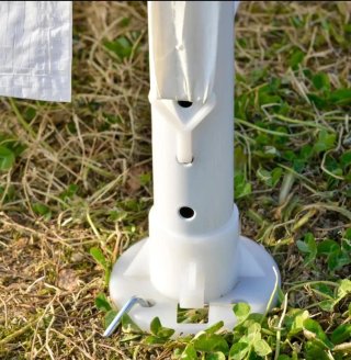 Carpa 3x6 Blanca Nueva, LLEVATELA HOY!!!