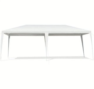 Carpa 3x6 Blanca Nueva, LLEVATELA HOY!!!
