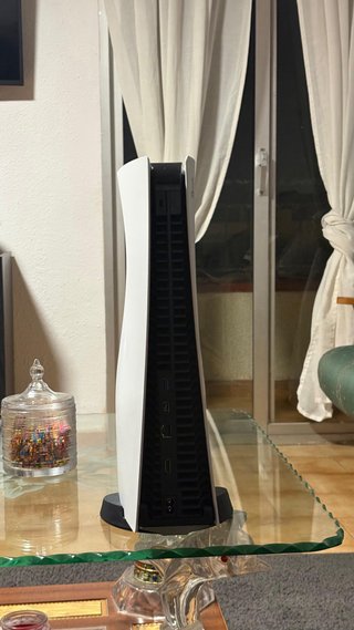 PlayStation 5 (PS5) Sony