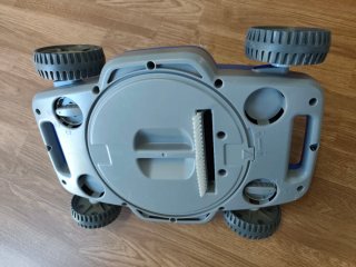 Limpiafondos Aquadrift Flowclear