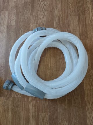 Limpiafondos Aquadrift Flowclear