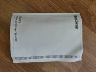 Limpiafondos Aquadrift Flowclear