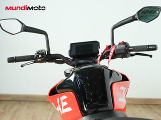 KTM 390 DUKE ABS