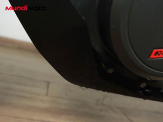 KTM 390 DUKE ABS