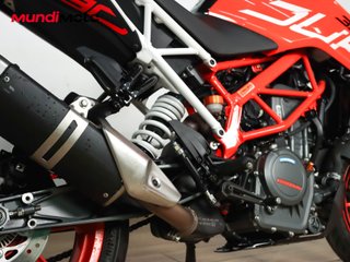 KTM 390 DUKE ABS