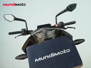 KTM 390 DUKE ABS