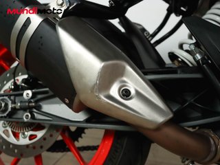 KTM 390 DUKE ABS