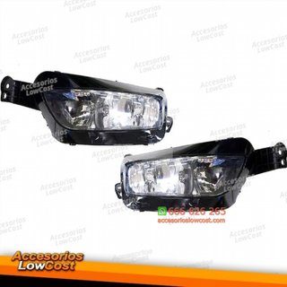 FAROS DELANTEROS CITROEN C4 PICASSO, GRAND PICASS