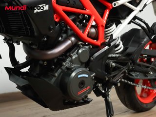 KTM 390 DUKE ABS