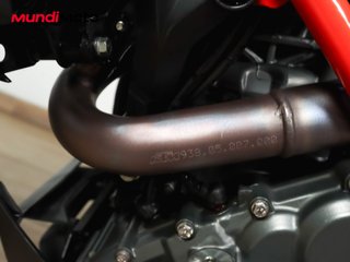 KTM 390 DUKE ABS