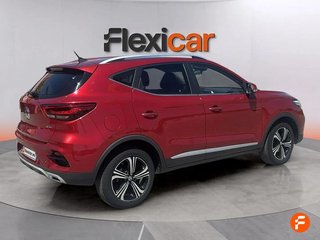 MG ZS 1.5 Comfort