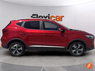 MG ZS 1.5 Comfort