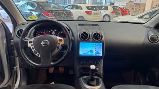 Nissan Qashqai 2012
