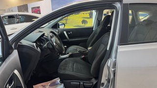 Nissan Qashqai 2012