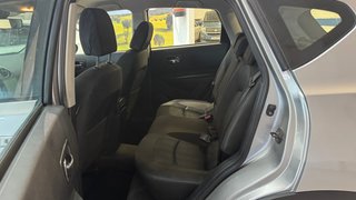 Nissan Qashqai 2012