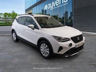SEAT ARONA 1.0 TSI 81kW (110CV) Style Plus