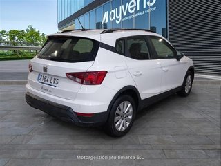 SEAT ARONA 1.0 TSI 81kW (110CV) Style Plus