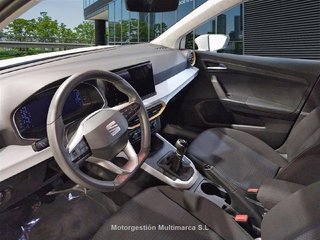 SEAT ARONA 1.0 TSI 81kW (110CV) Style Plus