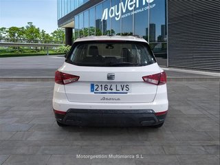 SEAT ARONA 1.0 TSI 81kW (110CV) Style Plus