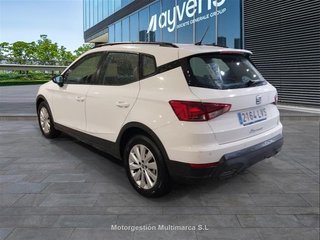 SEAT ARONA 1.0 TSI 81kW (110CV) Style Plus