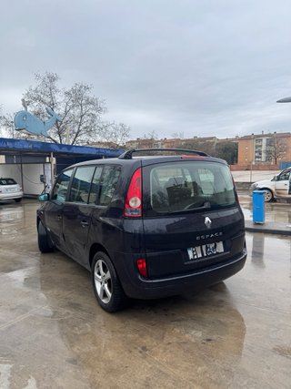 Renault Espace 2007