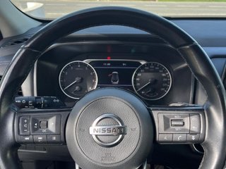 Nissan Qashqai 2022