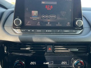 Nissan Qashqai 2022