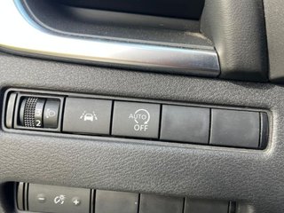 Nissan Qashqai 2022