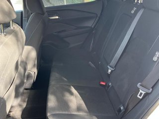 Nissan Qashqai 2022