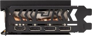 PowerColor RX 7700 XT Fighter 12GB GDDR6