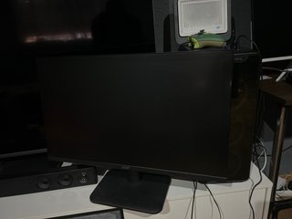 Ordenador Gamer con luces LED