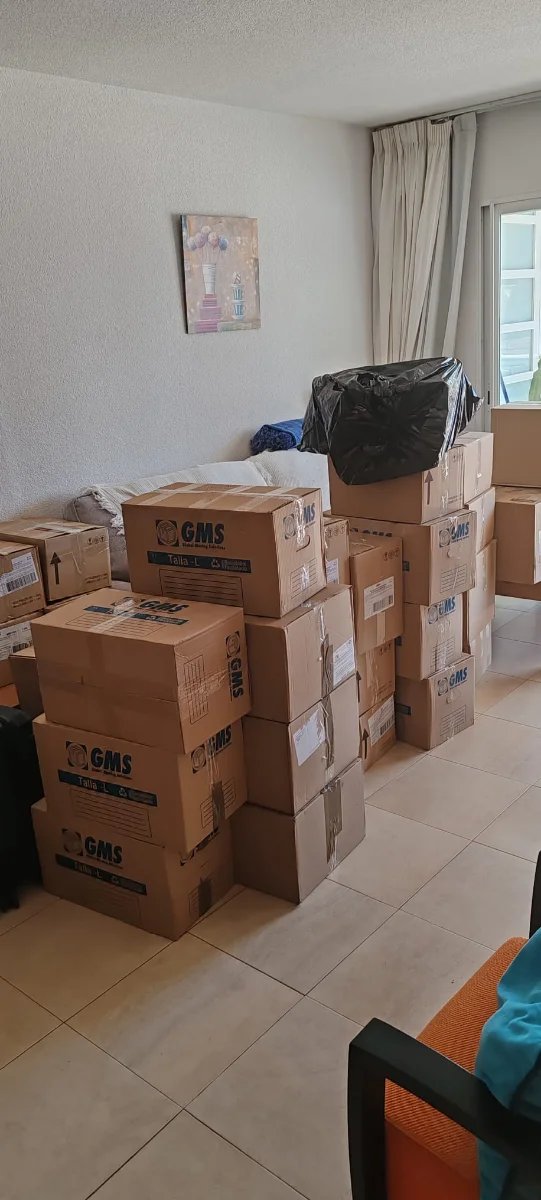 Mudanzas Nacional Internacional 614948978