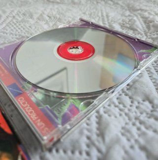 Witchaven PC CD-ROM