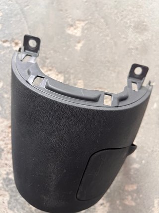 Consola Central Fiat/Abarth 500