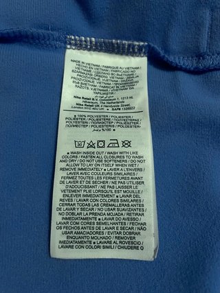 Tuta Nike Originale Nuova