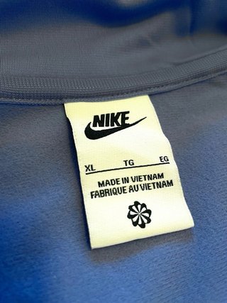 Tuta Nike Originale Nuova