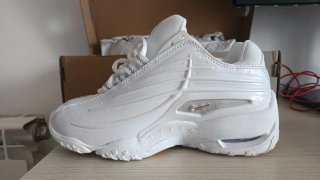 Nike x Nocta Hot Step 2 Blancas Talla