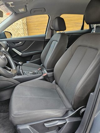 Audi Q2 2018