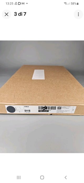 Elegante fodera ikea Vimle x elemento a 1 posto nu