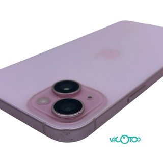 iPhone 15 Plus 128 GB