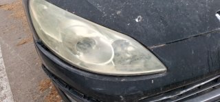 Restauración de Faros a Domicilio