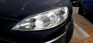 Restauración de Faros a Domicilio