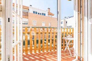 Piso en venta en Fresnos en Torrejón de Ardoz