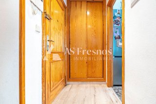 Piso en venta en Fresnos en Torrejón de Ardoz