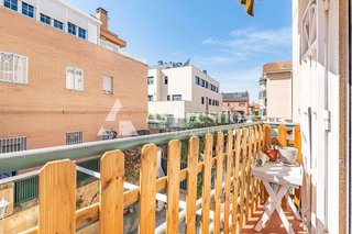 Piso en venta en Fresnos en Torrejón de Ardoz